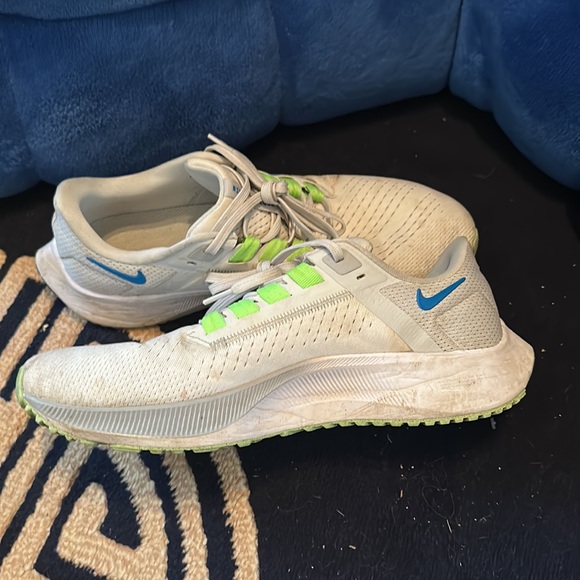 Nike Air Zoom Pegasus running shoes - Picture 4 of 6